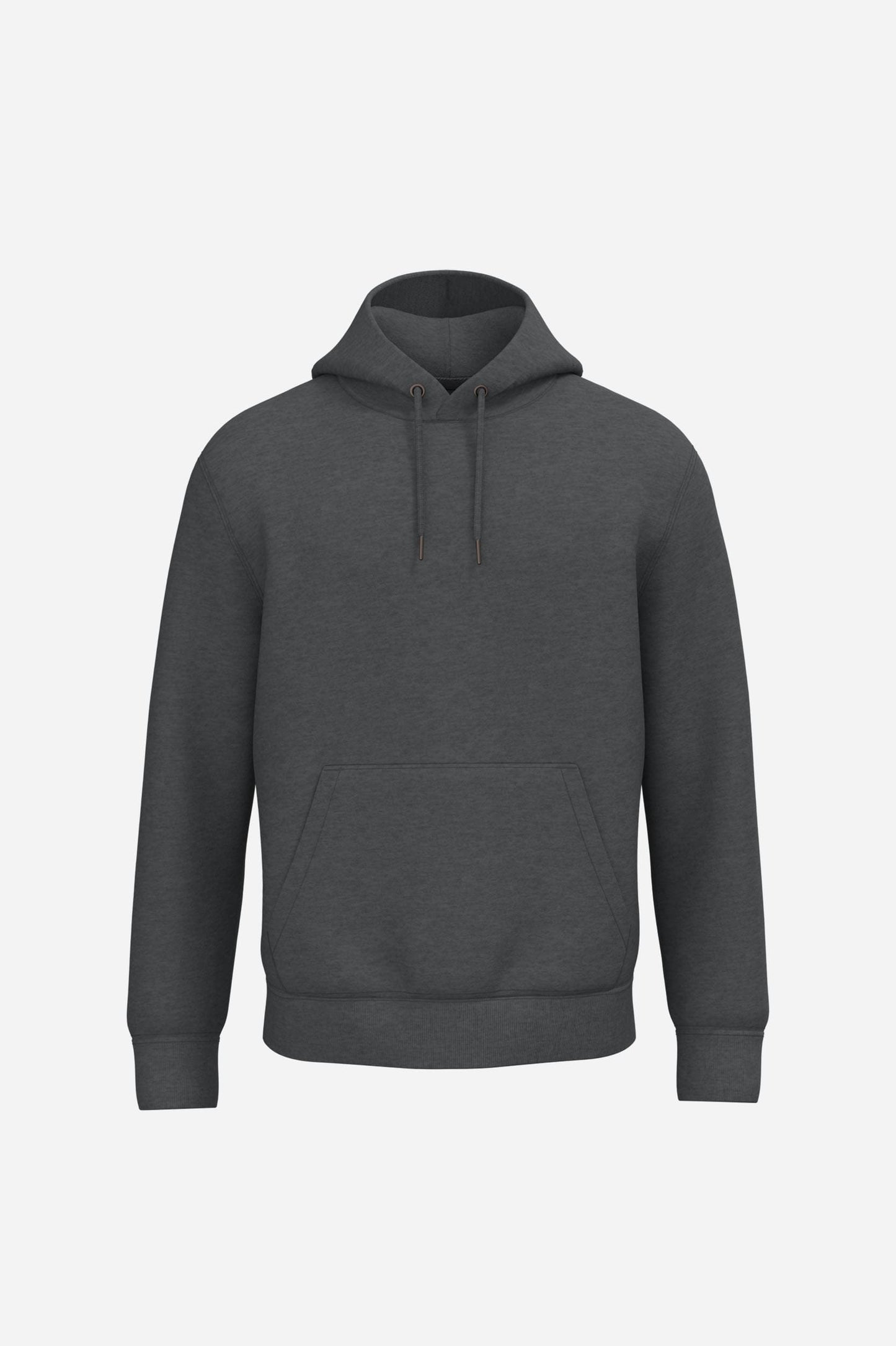 Sweat-shirt écoresponsable à capuche unisexe personnalisable