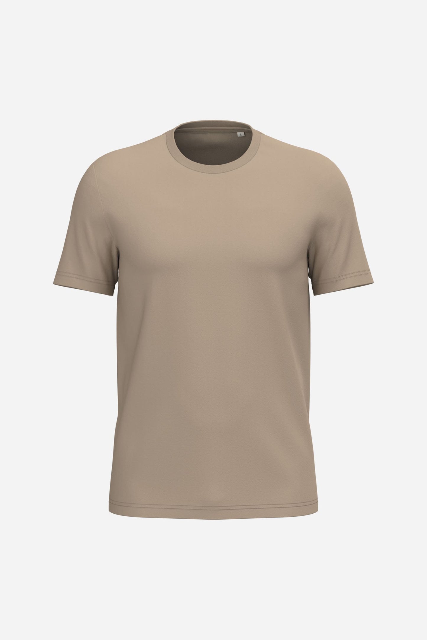 T-shirt écoresponsable unisexe personnalisable