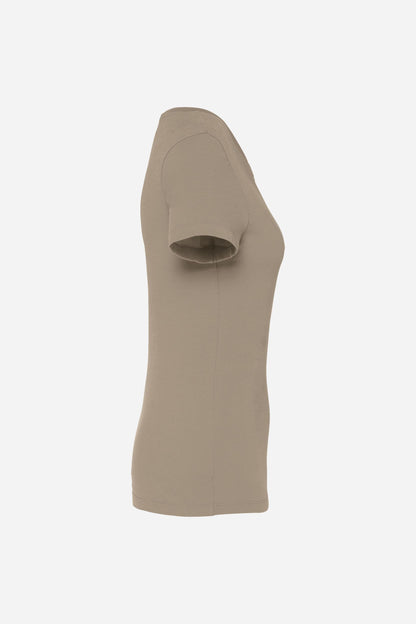 T-shirt écoresponsable Femme personnalisable