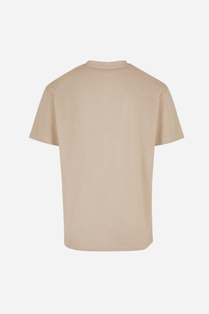 T-shirt oversize Homme personnalisable