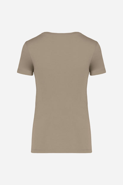 T-shirt écoresponsable Femme personnalisable