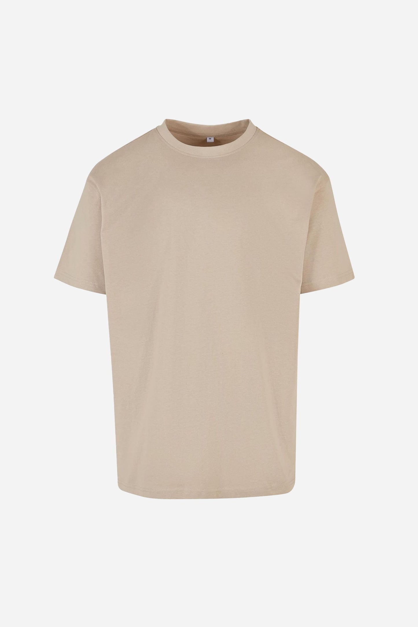 T-shirt oversize Homme personnalisable