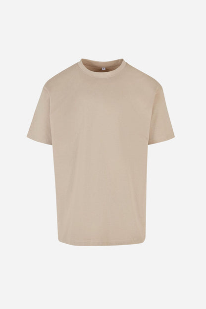 T-shirt oversize Homme personnalisable