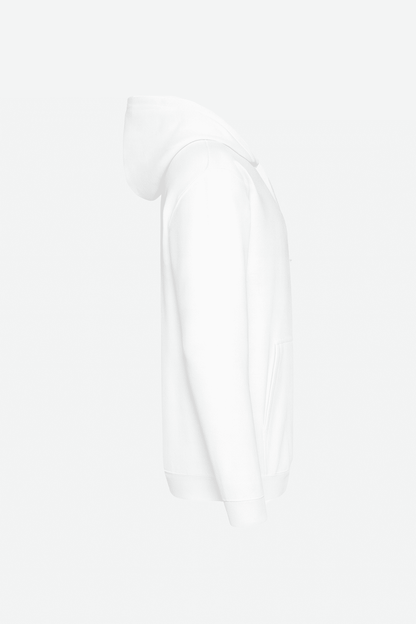 Sweat-shirt à capuche unisexe personnalisable