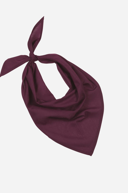 Bandana personnalisable