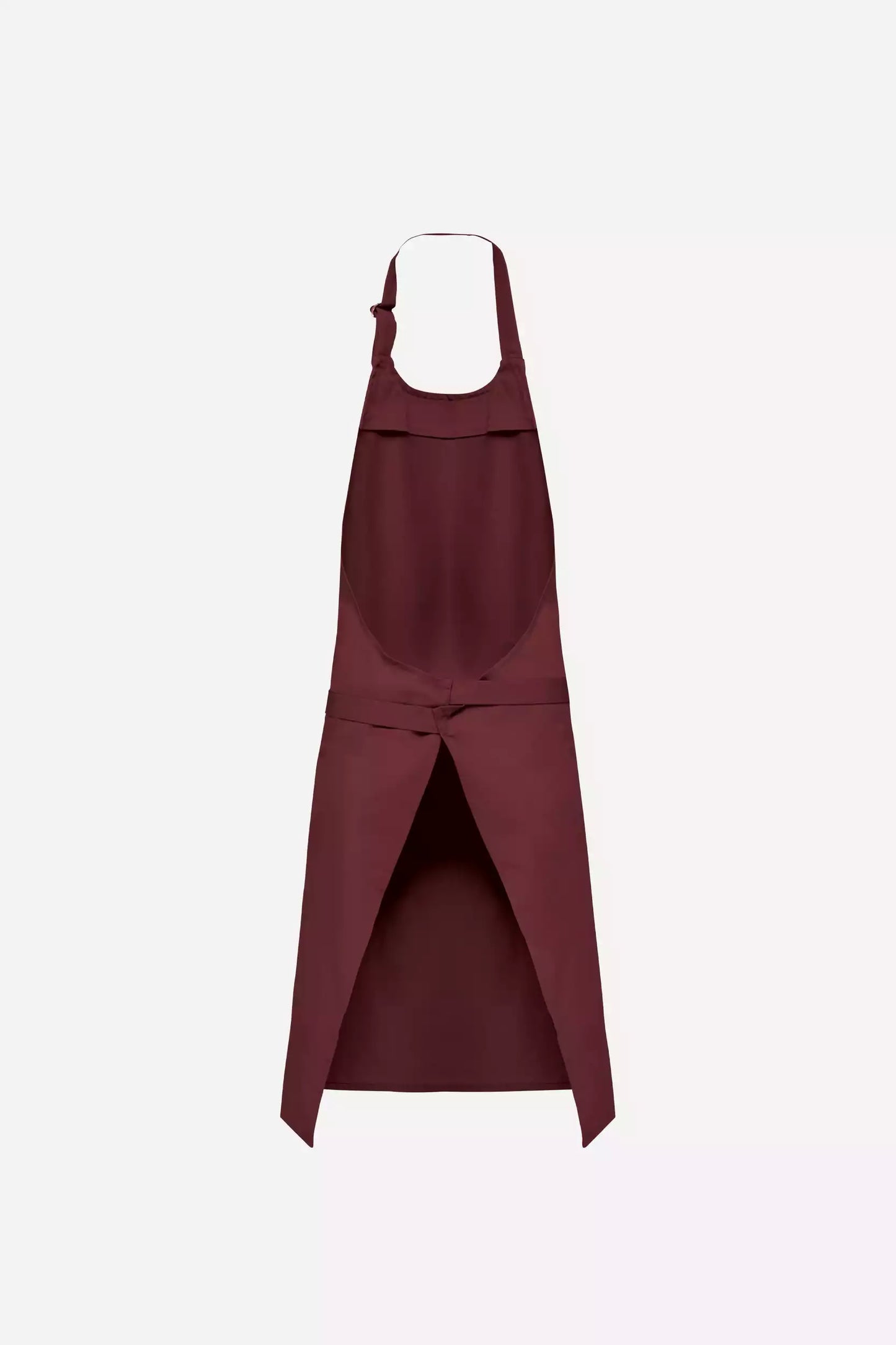 Tablier coton avec poche personnalisable