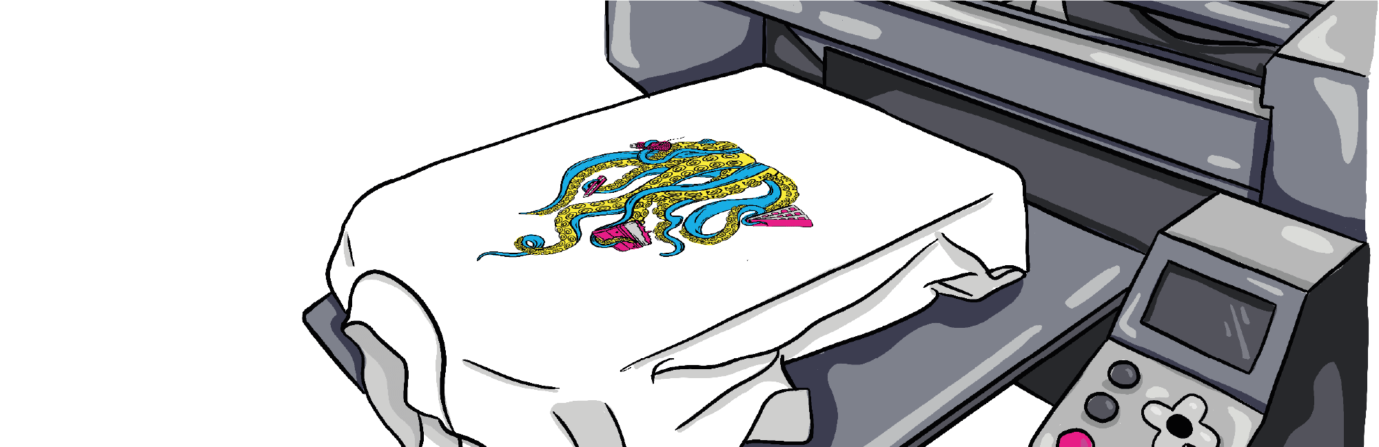 bannière gtx IMPRESSION NUMÉRIQUE