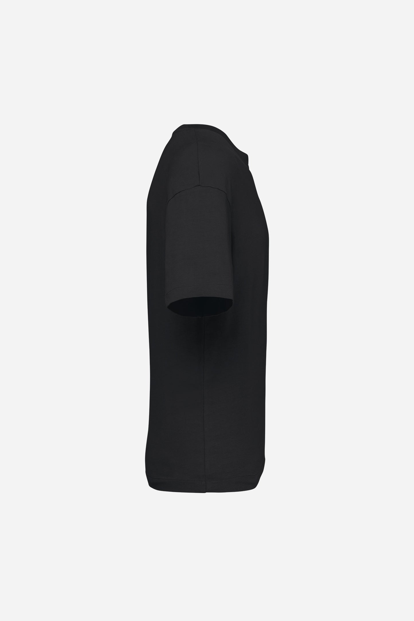 T-shirt écoresponsable oversize homme