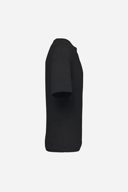 T-shirt écoresponsable oversize homme