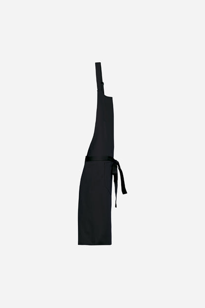 Tablier coton avec poche