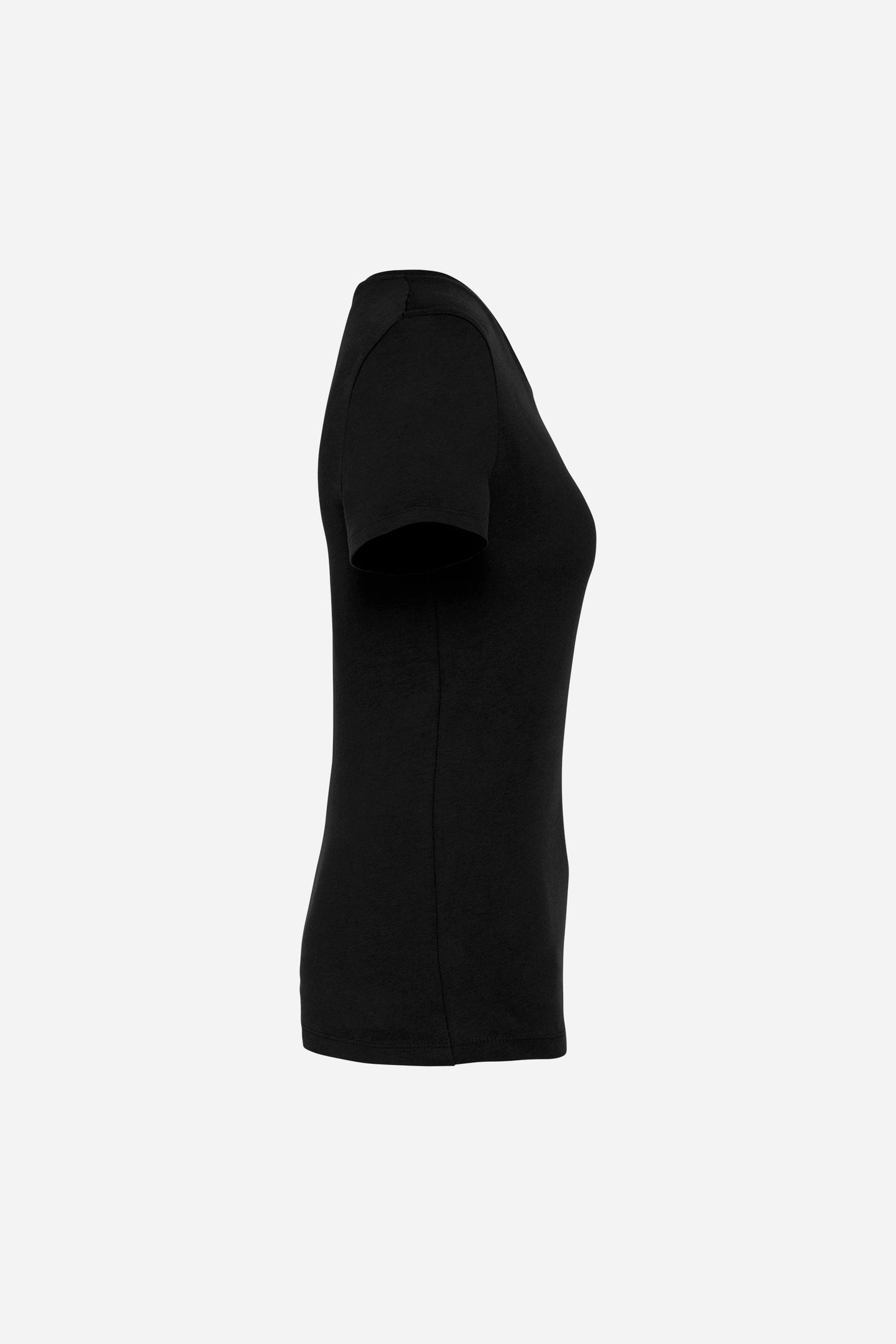 T-shirt écoresponsable femme