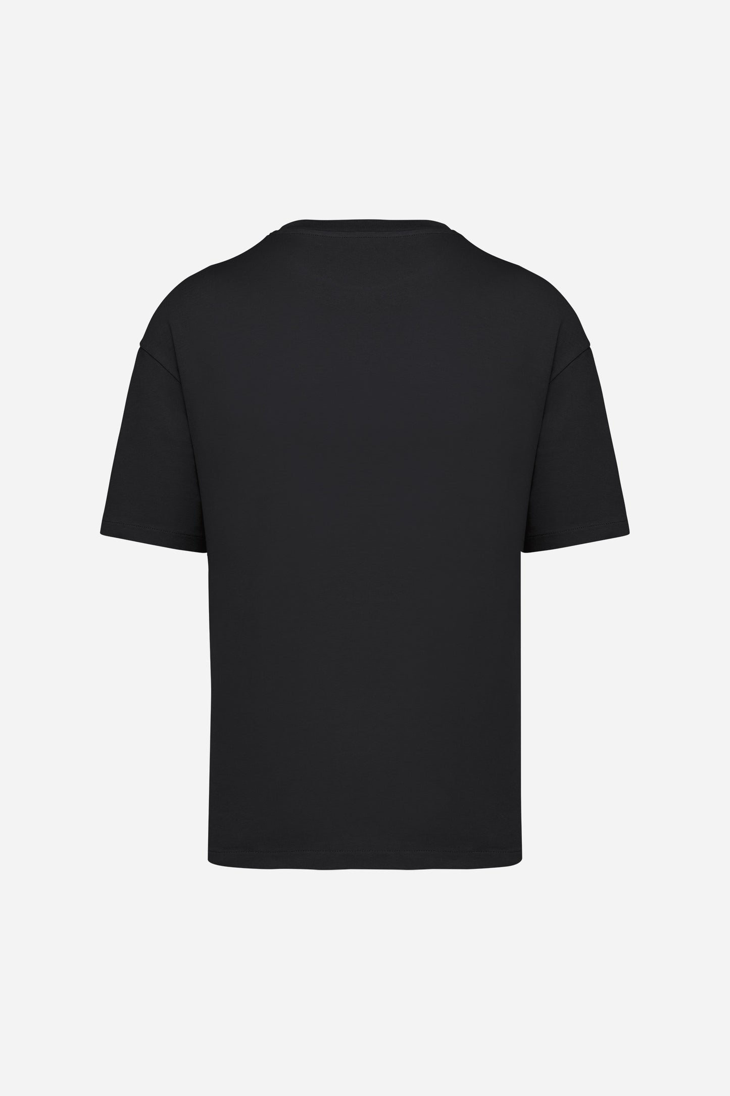 T-shirt écoresponsable oversize homme