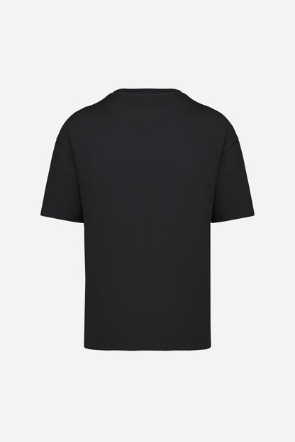 T-shirt écoresponsable oversize homme