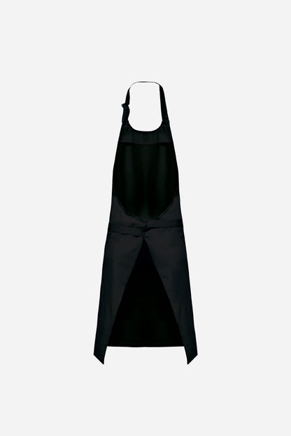 Tablier coton avec poche