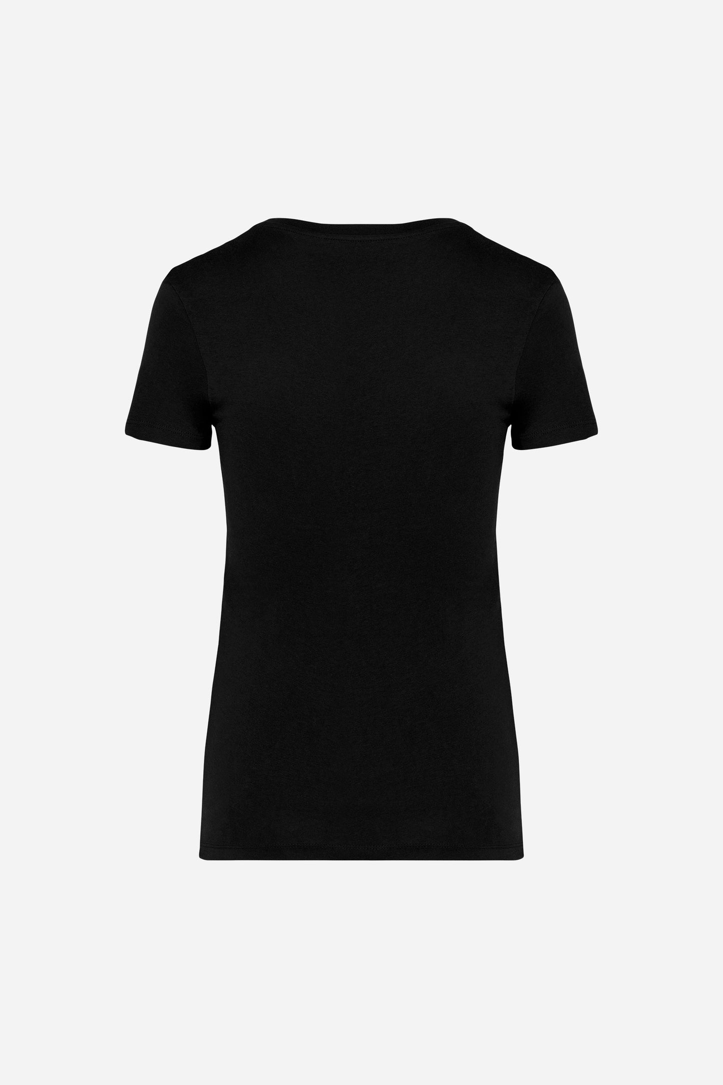 T-shirt écoresponsable femme