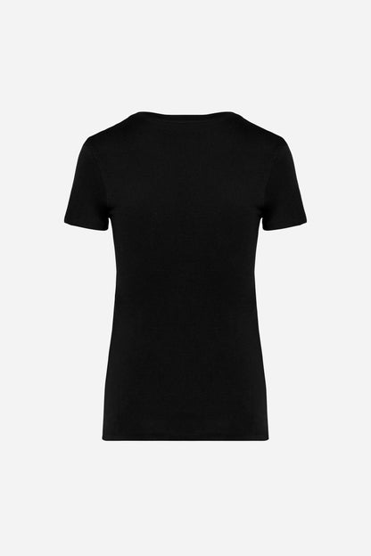 T-shirt écoresponsable femme