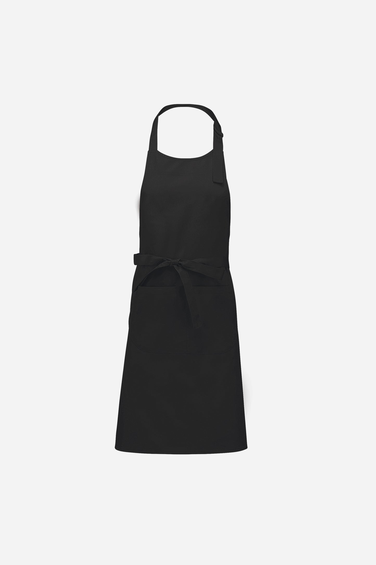 Tablier coton avec poche