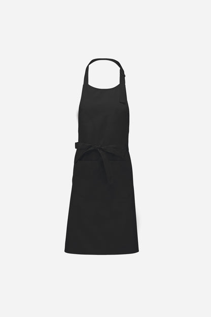 Tablier coton avec poche