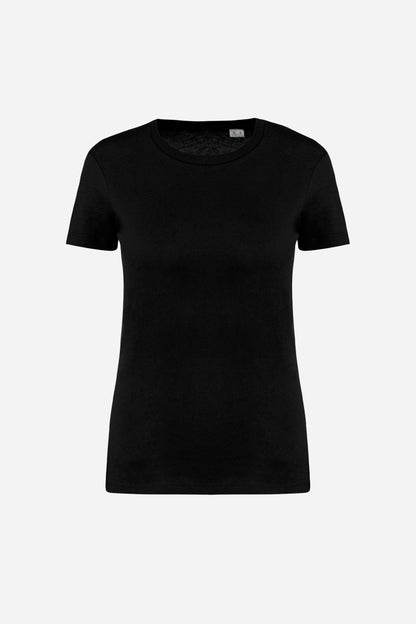 T-shirt écoresponsable femme
