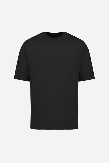 T-shirt écoresponsable oversize homme