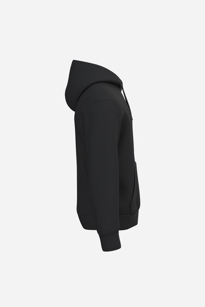 Sweat-shirt écoresponsable à capuche unisexe