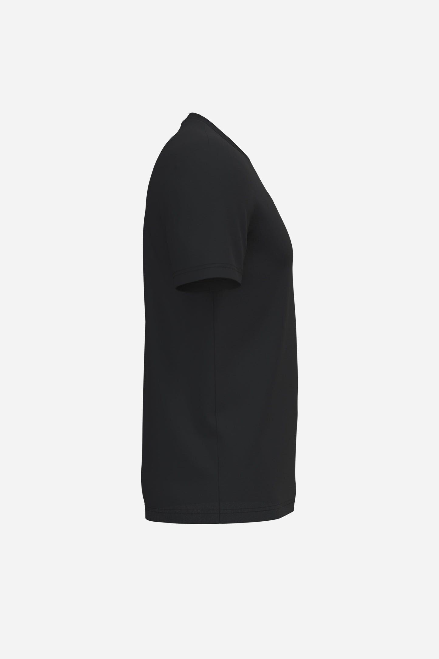 T-shirt écoresponsable unisexe