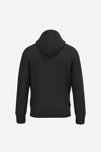 Sweat-shirt écoresponsable à capuche unisexe