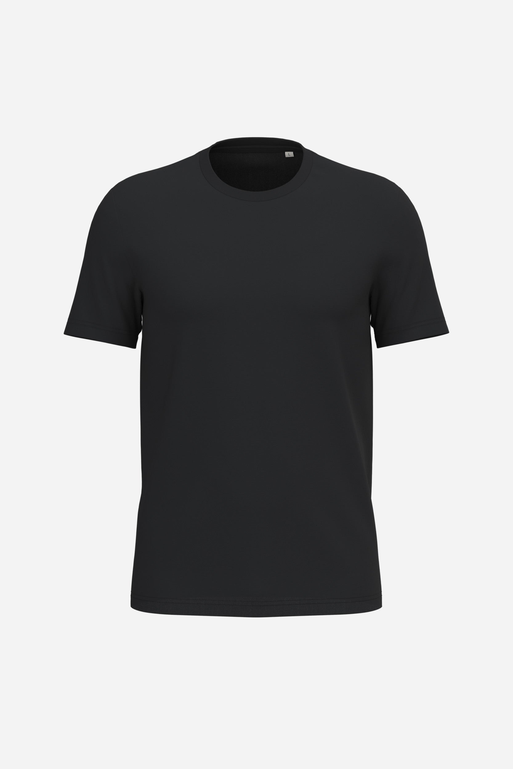T-shirt écoresponsable unisexe personnalisable | Antistatik Toulouse