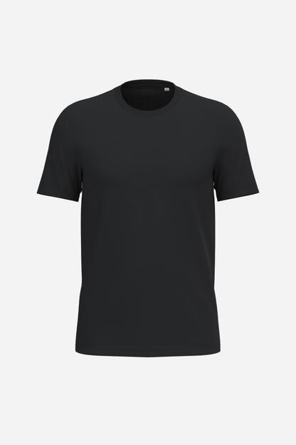 T-shirt écoresponsable unisexe