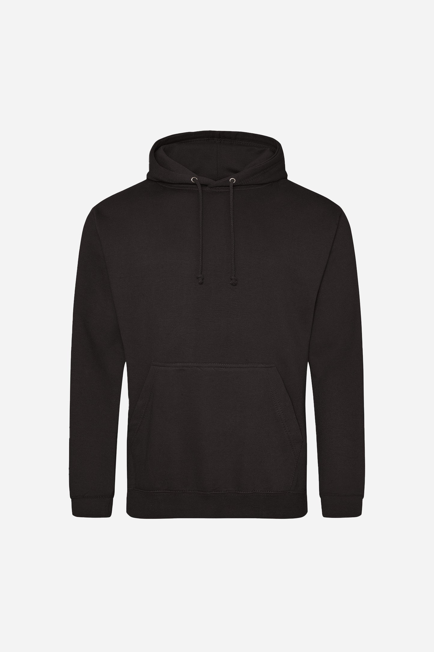 Sweat-shirt à capuche unisexe
