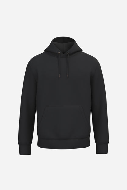 Sweat-shirt écoresponsable à capuche unisexe