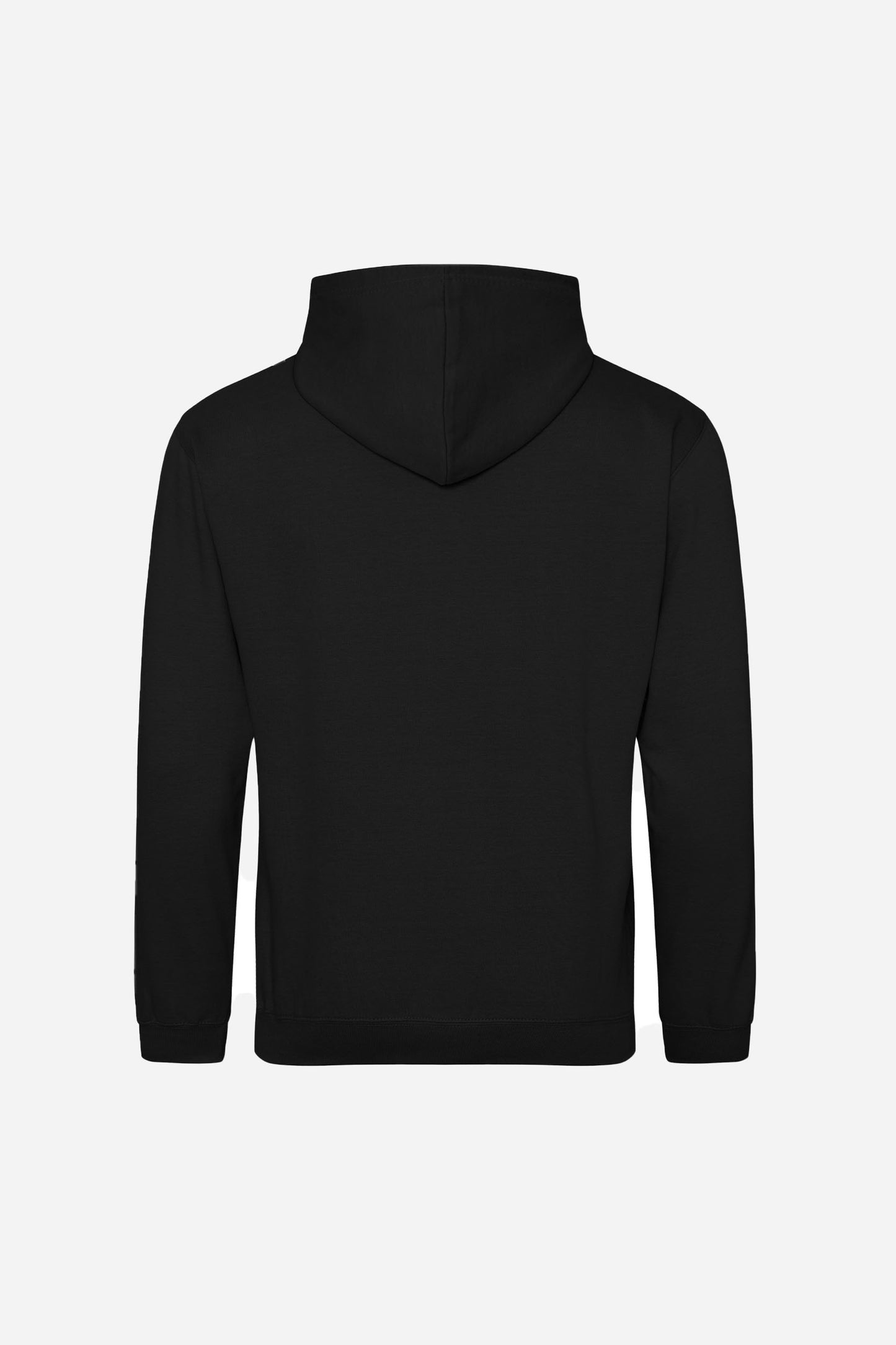 Sweat-shirt à capuche unisexe