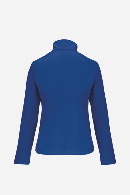 Veste softshell femme