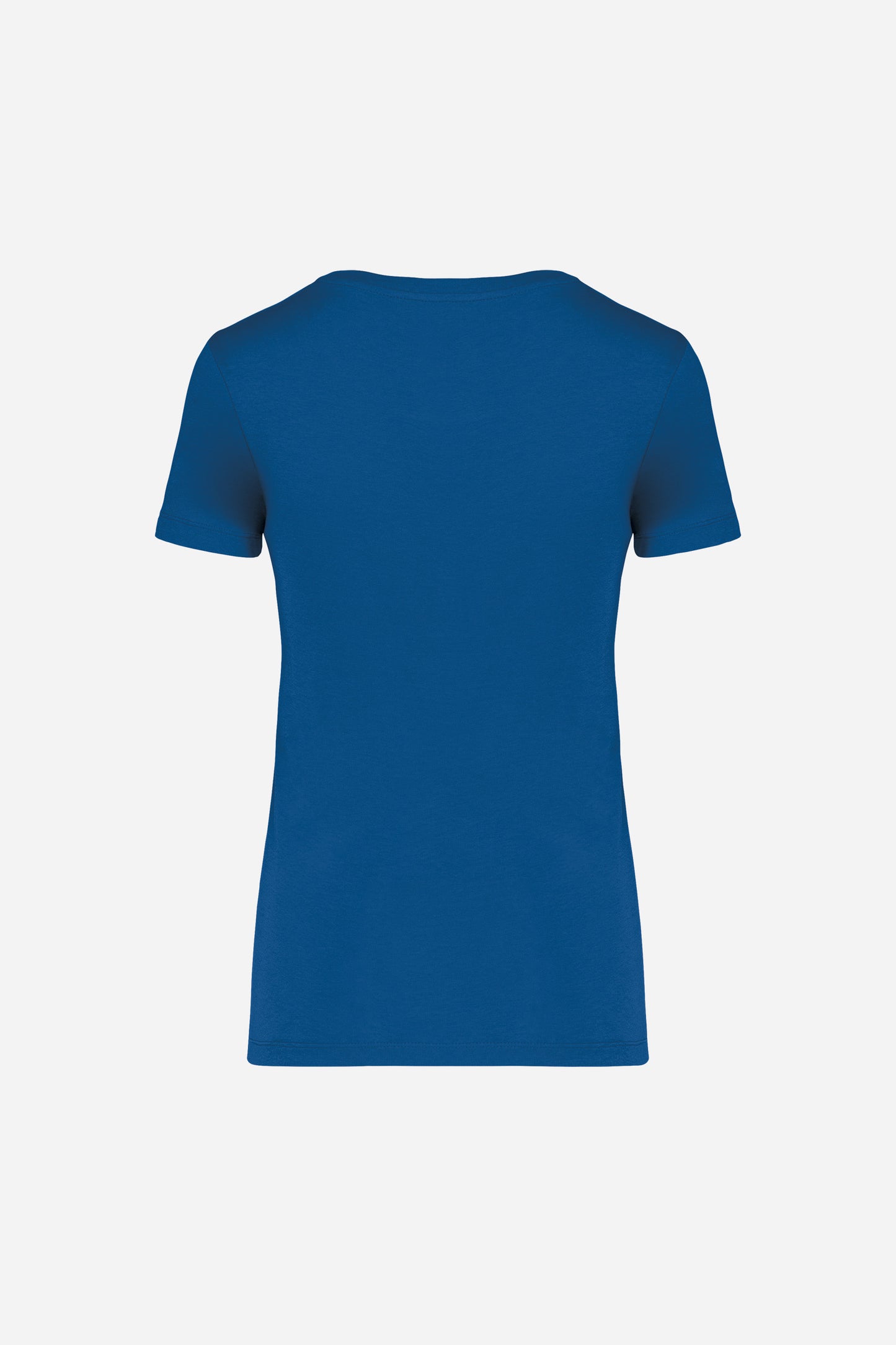 T-shirt écoresponsable femme