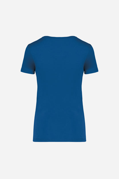 T-shirt écoresponsable femme