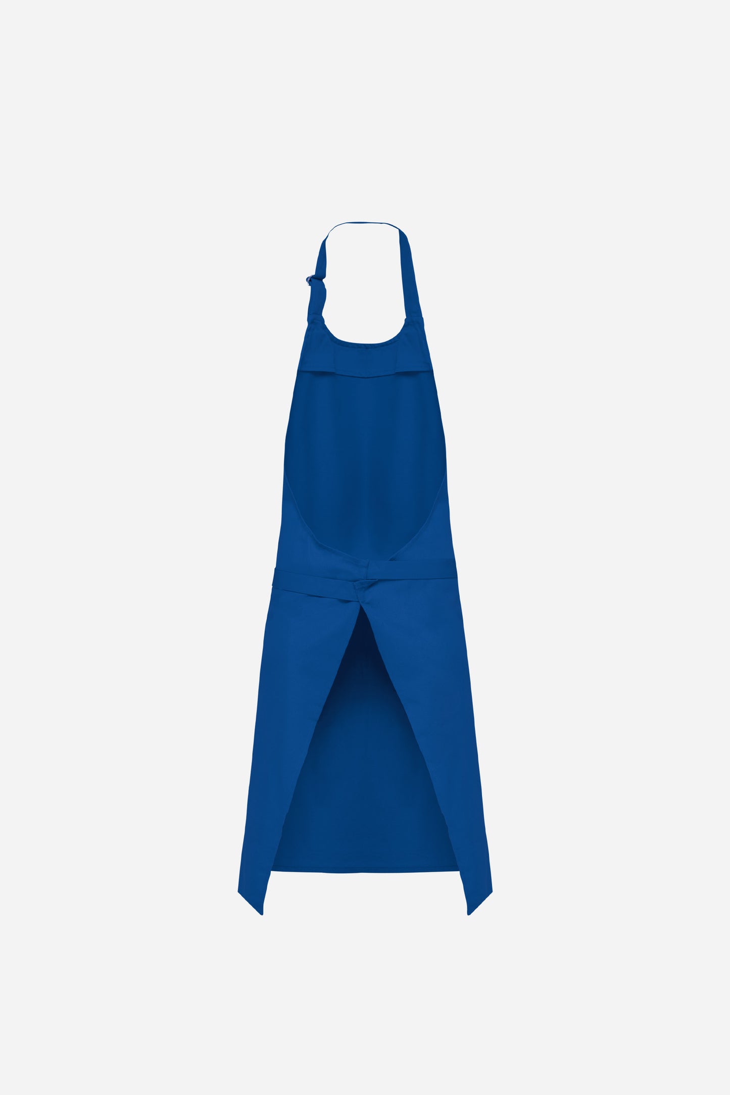Tablier coton avec poche