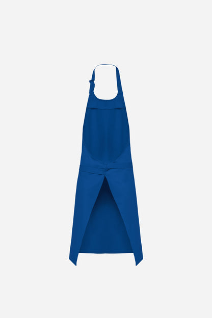 Tablier coton avec poche