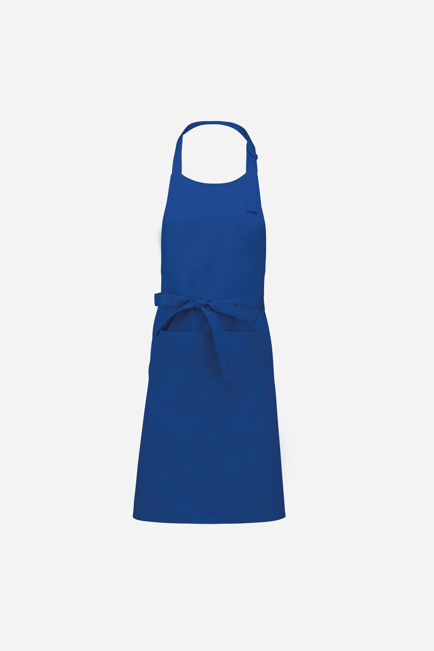 Tablier coton avec poche