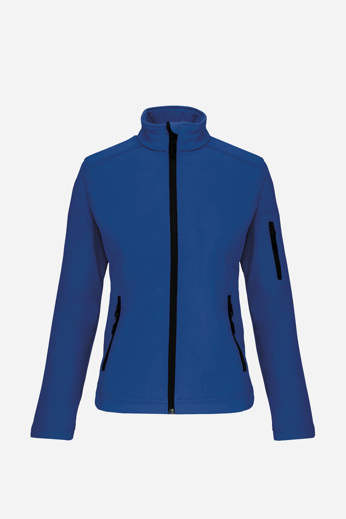 Veste softshell femme