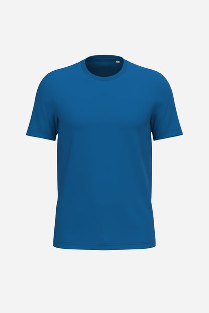 T-shirt écoresponsable unisexe