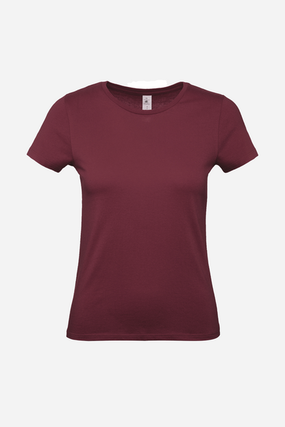 T-shirt femme