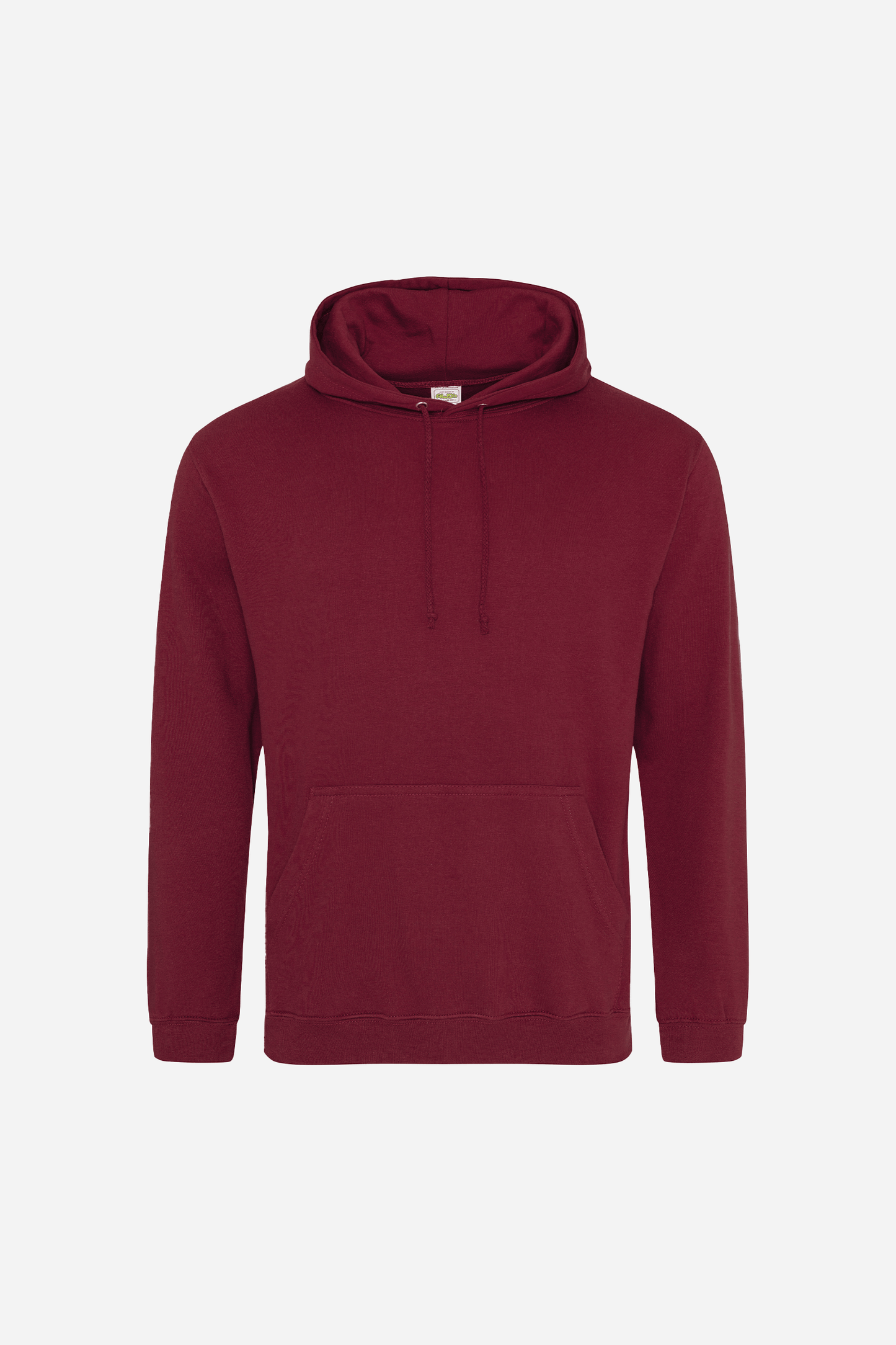 Sweat-shirt à capuche unisexe personnalisable