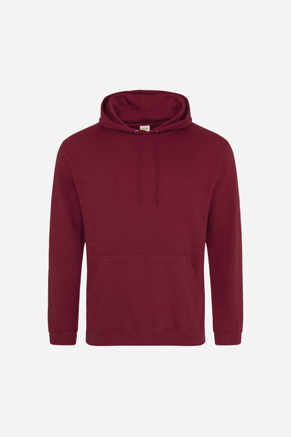 Sweat-shirt à capuche unisexe personnalisable