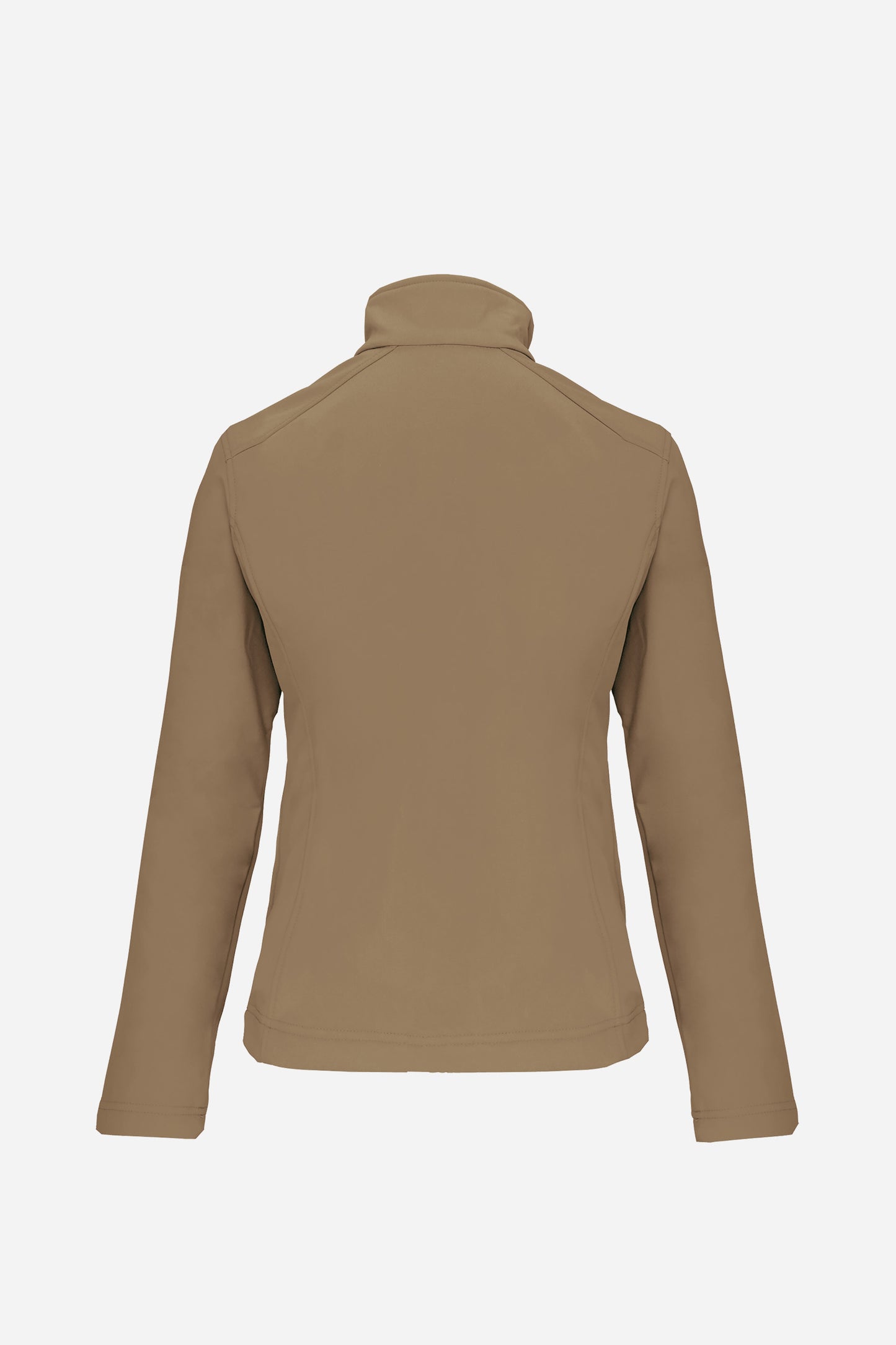 Veste softshell femme