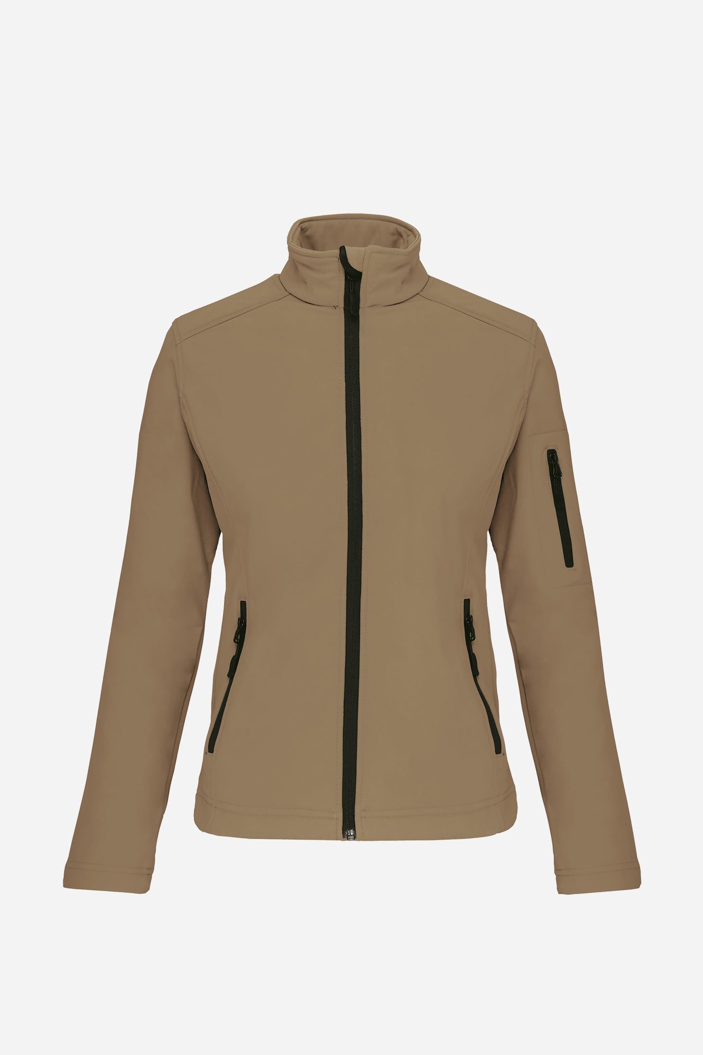 Veste softshell femme