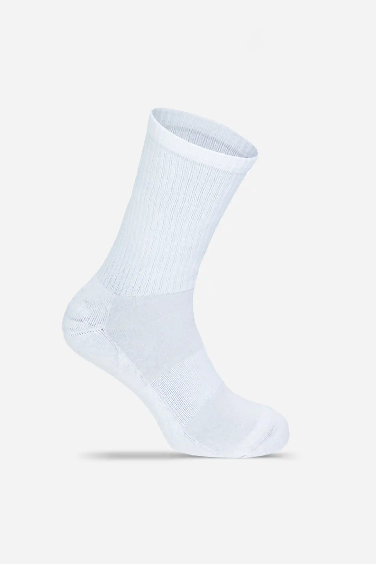 Chaussettes s White personnalisable | Antistatik