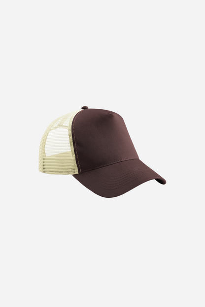 Casquette trucker
