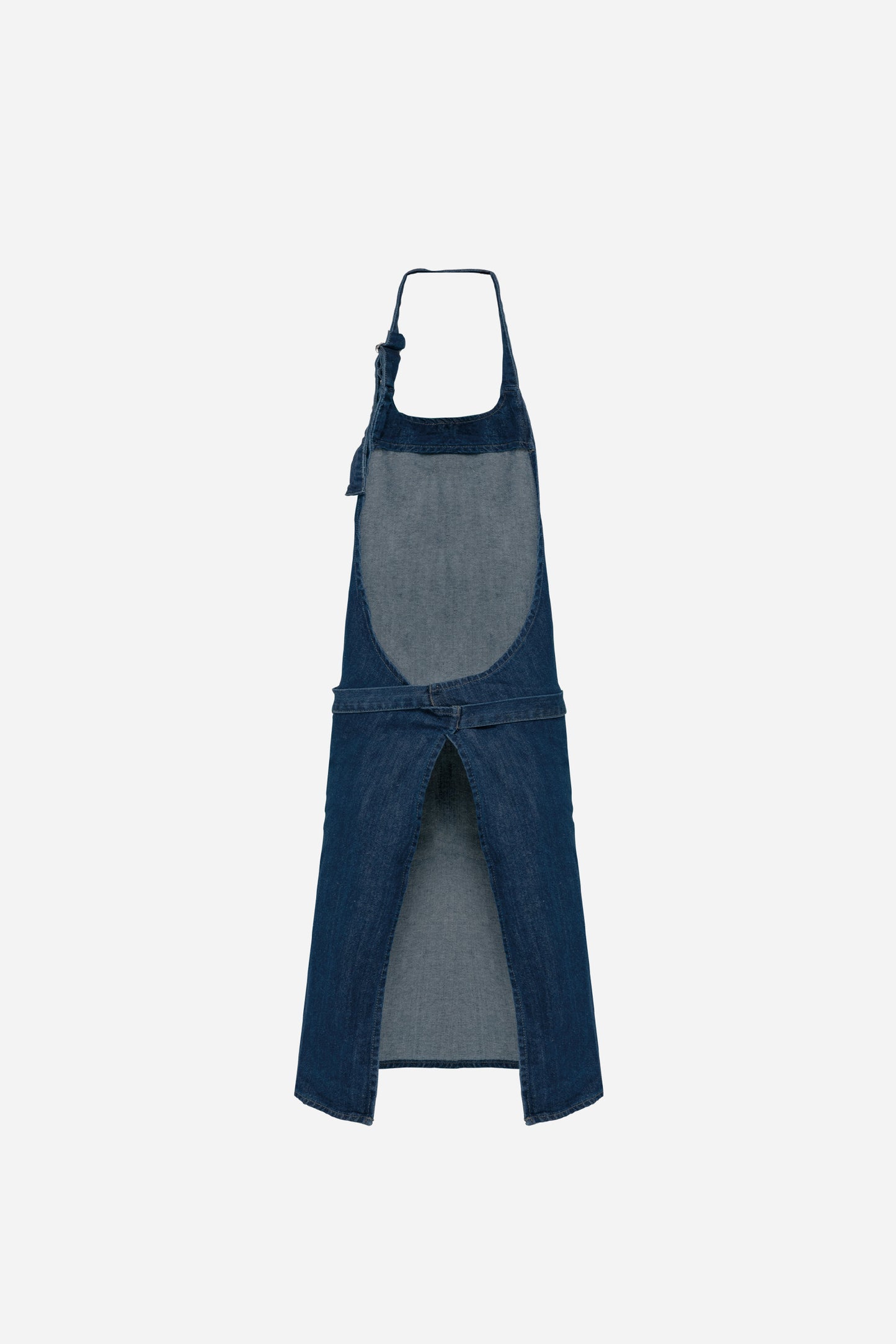 Tablier coton avec poche
