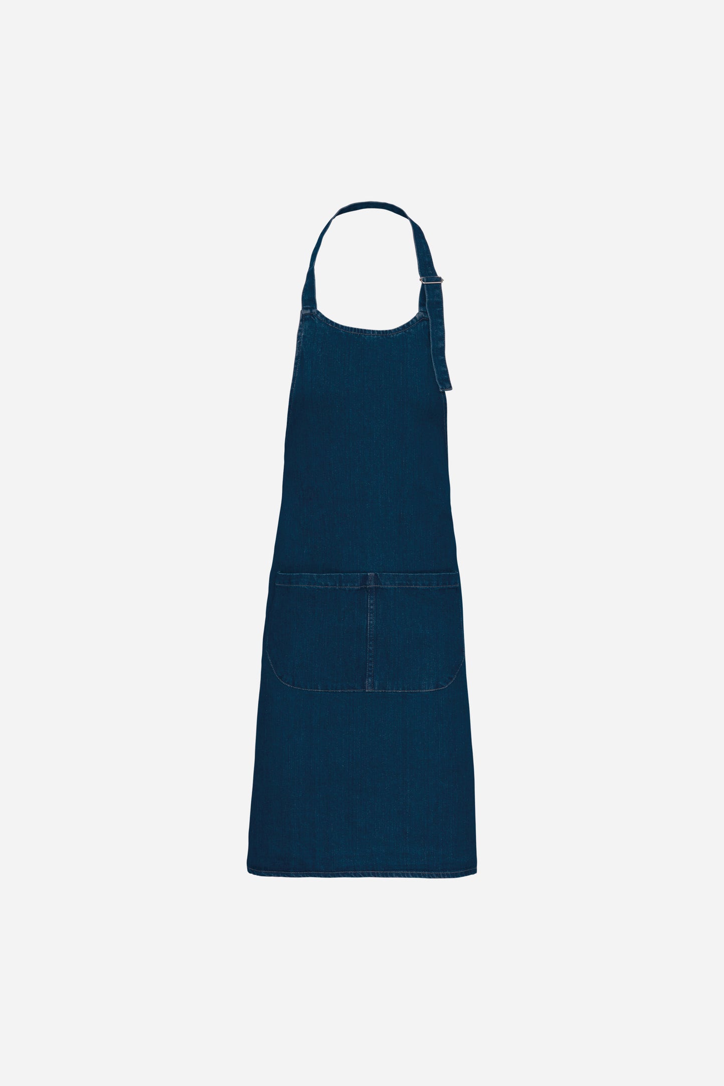 Tablier coton avec poche