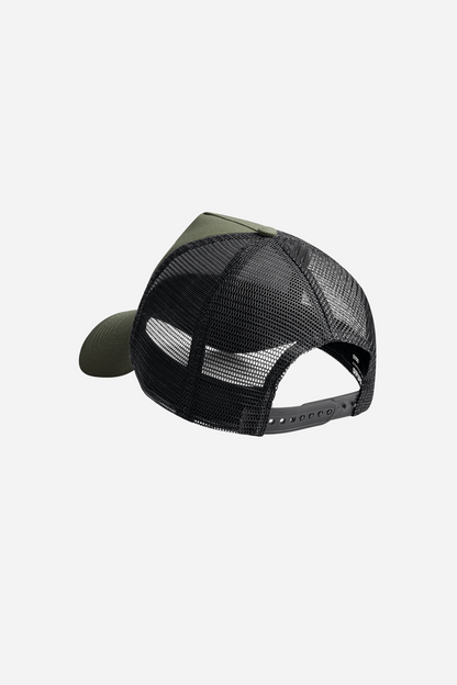 Casquette trucker